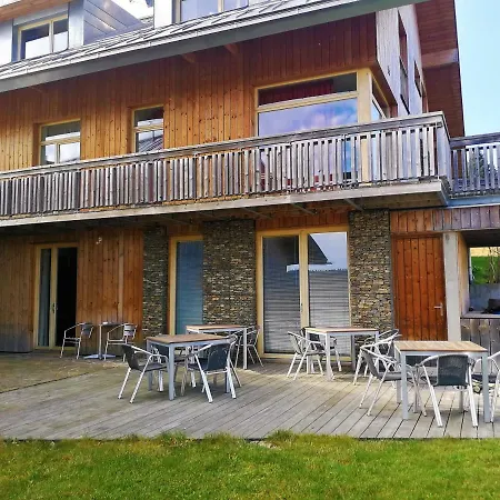 Breznik Kilian Apartment Kvilda Exterior photo