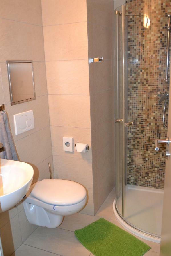 Breznik Kilian Apartment *