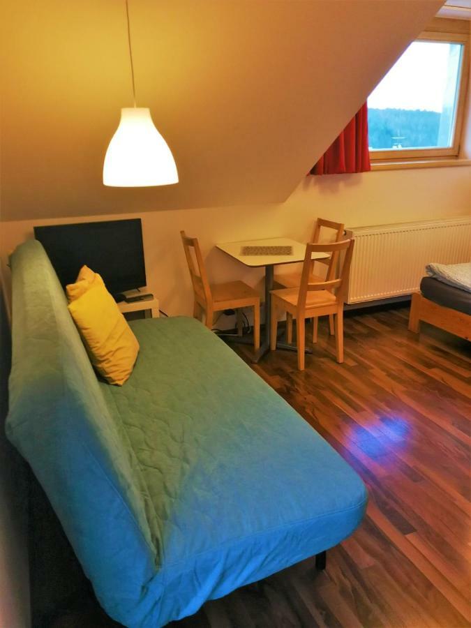 Breznik Kilian Apartment